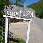 Дом отдыха Anna & Kamp Elza Бихач