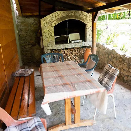 Holiday home Elza Bihac