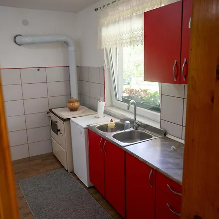 Holiday home Elza