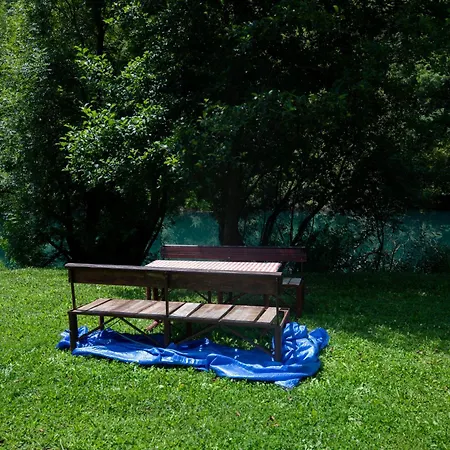 Elza Hébergement de vacances