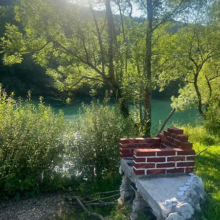 Elza Holiday home