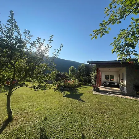 Elza Holiday home