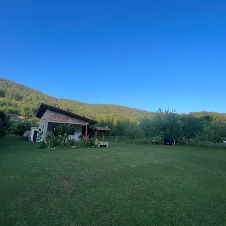 Elza Holiday home