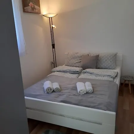 بيت للعطل Elza *