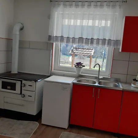 Elza بيت للعطل