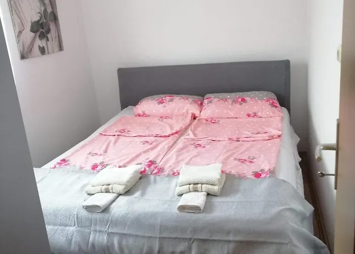 Prázdninový dům Elza *